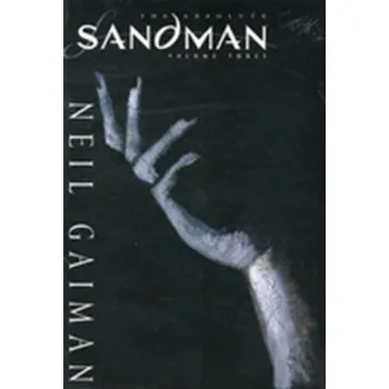 Absolute Sandman Volume Three - Neil Gaiman