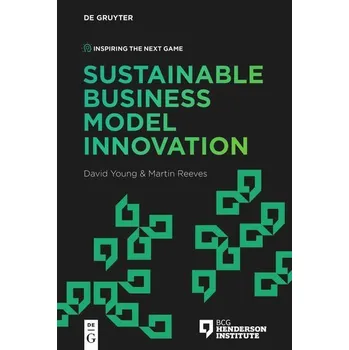 Sustainable Business Model Innovation - Young David