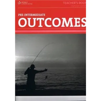 Outcomes Pre-intermediate Teacher's Book