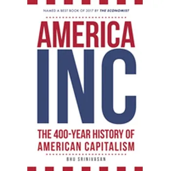 America, Inc - Srinivasan, Bhu