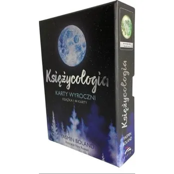 Karnevalový kostým Księżycologia - Yasmin Boland