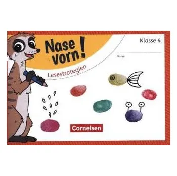 4. Schuljahr - Lesestrategien