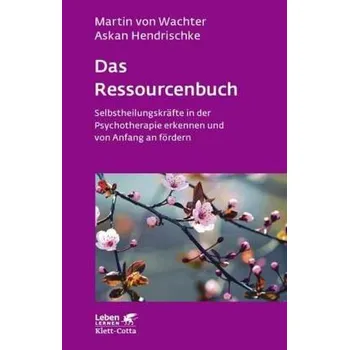 Das Ressourcenbuch - Wachter, Martin von
