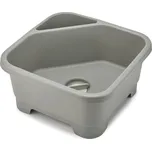 Šedý lavor Duo – Joseph Joseph ID_1618000