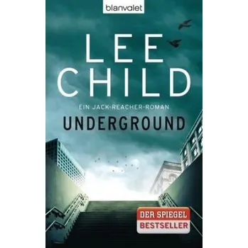 Underground - Lee Child