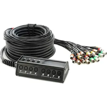 Audio kabel Cordial CYB 16-4 C