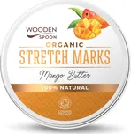 Wooden Spoon Organic Stretch Marks…