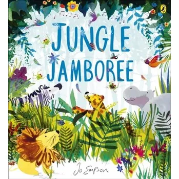 Jungle Jamboree - Empson, Jo