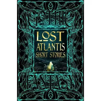 Bystrá hlava Lost Atlantis Short Stories