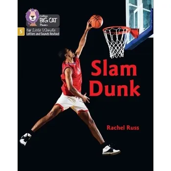 Cizí jazyk Slam Dunk - Russ, Rachel