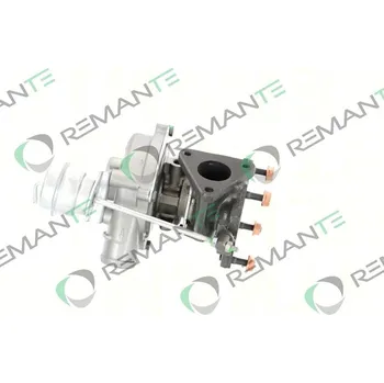 Turbodmychadlo Dmychadlo, plnění REMANTE 003-001-004516R