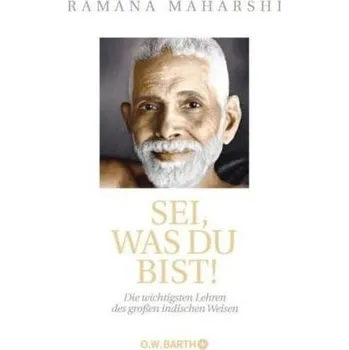 Sei, was du bist! - Redwitz, Verona