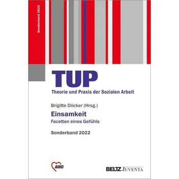 Einsamkeit - Döcker, Brigitte