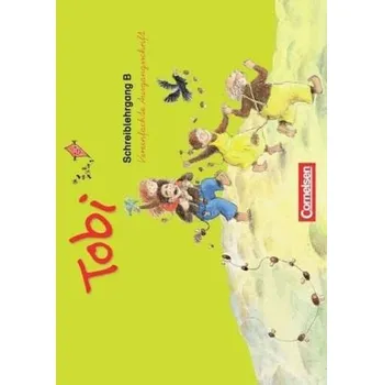 Kniha Schreiblehrgang B, Vereinfachter Ausgangsschrift - Prippenow, Barbara