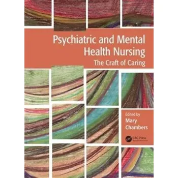 Psychiatric and Mental Health Nursing