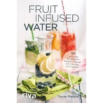 Fruit Infused Water - Marque, Susan