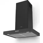 Digestoř Faber STILO COMFORT BK MATT A60