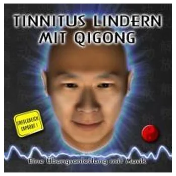 Tinnitus lindern mit Qigong - Seebeck, Andreas