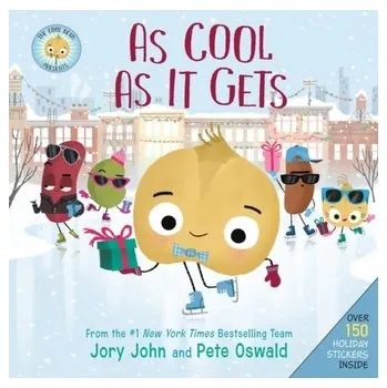 The Cool Bean Presents: As Cool as It Gets - John, Jory