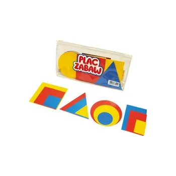 Předškolní výuka Plac zabaw Rytmy Czterolatek