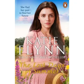 Kniha The Lost Days of Summer - Flynn, Katie [EN] (2023, Brožovaná, Cornerstone)