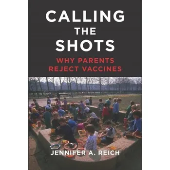 Calling the Shots - Kunstreich, Jennifer