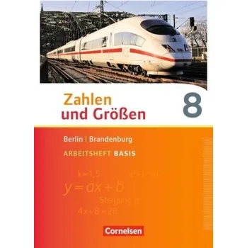 Cizí jazyk 8. Schuljahr, Arbeitsheft Basis - Wennekers, Udo