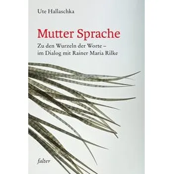 Osobní rozvoj Mutter Sprache - Hallaschka, Ute