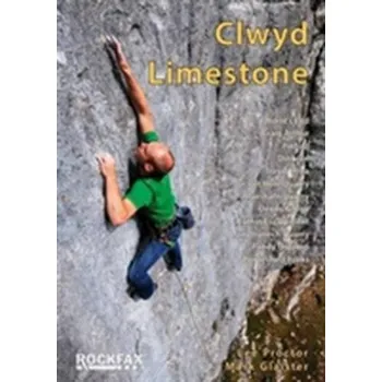 Clwyd Limestone - Glaister, Mark