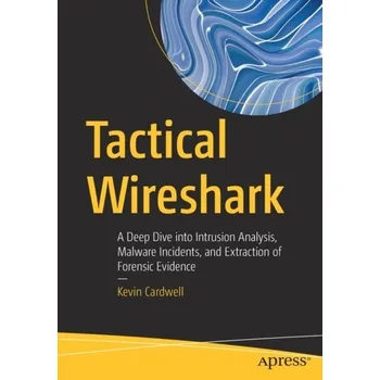 Technika Tactical Wireshark - Cardwell, Kevin