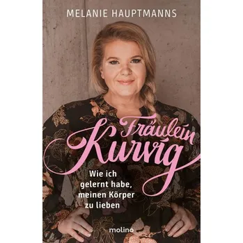 Osobní rozvoj Fräulein Kurvig - Hauptmanns, Melanie