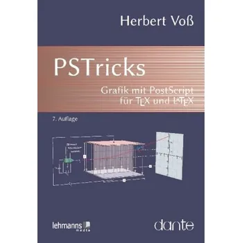PSTricks - Voß, Herbert