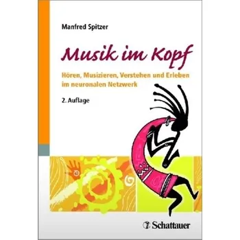 Musik im Kopf - Manfred Spitzer