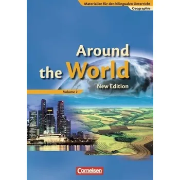 Učebnice 8./9. Schuljahr, Schülerbuch, New Edition - Biederstädt, Wolfgang