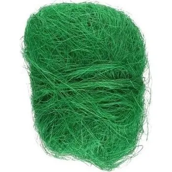 Set školních potřeb Sizal zielony 30g