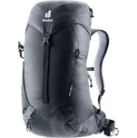 Turistický batoh DEUTER AC Lite 16 black