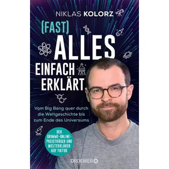 Příroda (Fast) Alles einfach erklärt - Kolorz, Niklas