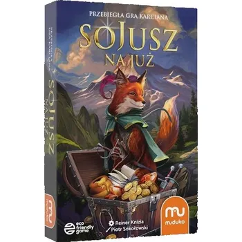 Pexeso Sojusz na już MUDUKO