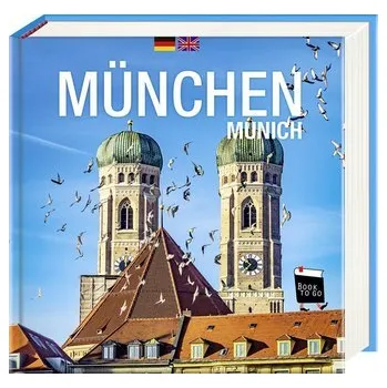 Cestování München/Munich - Book To Go