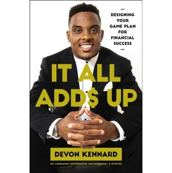 It All Adds Up - Kennard, Devon