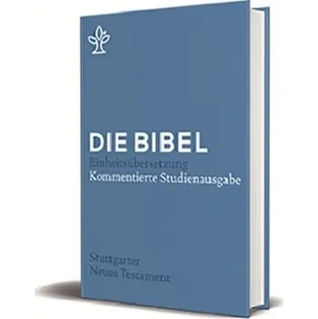 Die Bibel, Kommentierte Studienausgabe. Bd.2 - Theobald, Michael