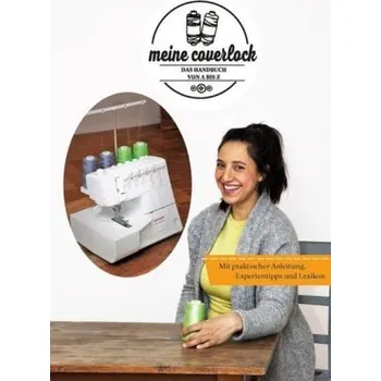 Umění Meine Coverlock - Metzler, Constanze