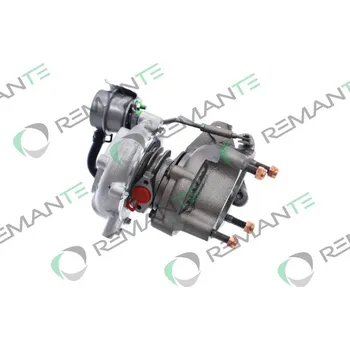 Turbodmychadlo Dmychadlo, plnění REMANTE 003-001-001349R