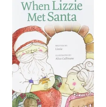 When Lizzie Met Santa