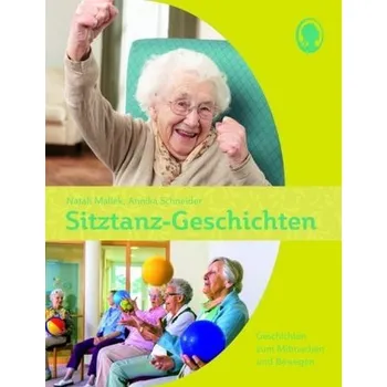Sitztanz-Geschichten - Schneider, Annika