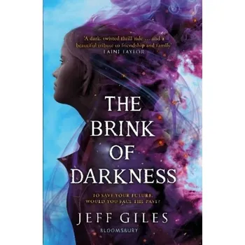 The Brink of Darkness - Giles, Jeff