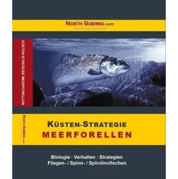 Küsten-Strategie - Meerforellen - Zeman, Michael