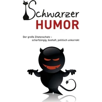 Schwarzer Humor - Ehrlich, Andreas