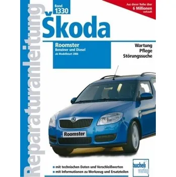 Škoda Roomster