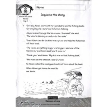 Cizí jazyk Storyworlds Stage 8, Our World, Workbook (8 Pack) - Reid, Dee; Bentley, Diana